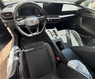 CUPRA Leon 2024