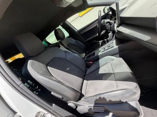 CUPRA Leon 2024