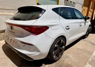 CUPRA Leon 2024