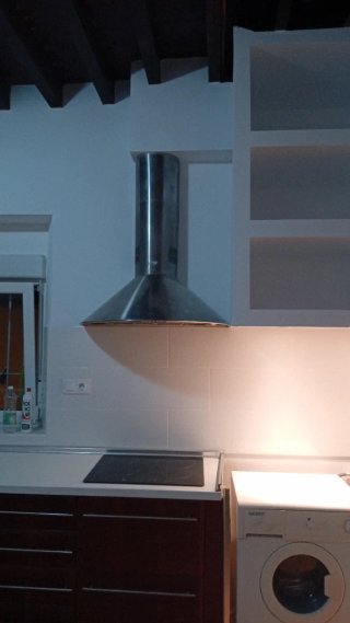 Albañilería en general