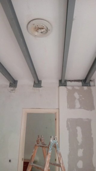 Albañilería en general