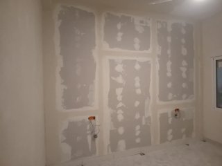 Albañilería en general