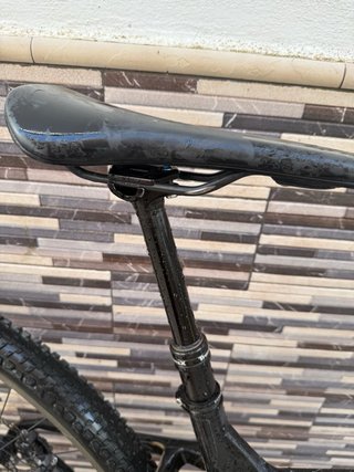 Bicicleta Berria Mako 7 MTB
