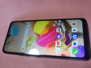 Telefono LG K42 Economico