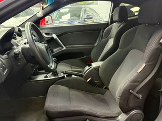 Hyundai Coupe 2004