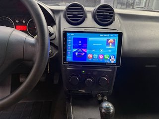 Hyundai Coupe 2004