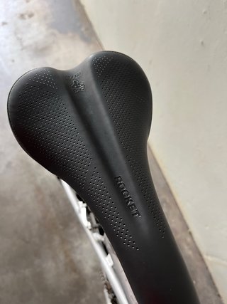 Bicicleta Montanha GT Pantera