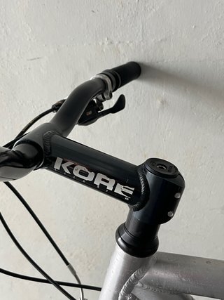 Bicicleta Montanha GT Pantera