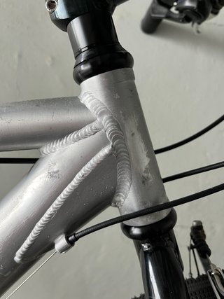 Bicicleta Montanha GT Pantera