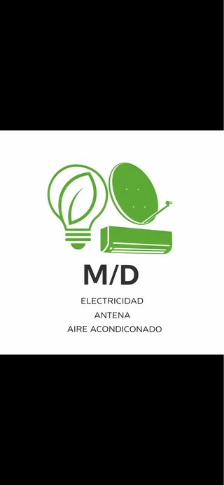 Instalación Aire Acondicionado M/D