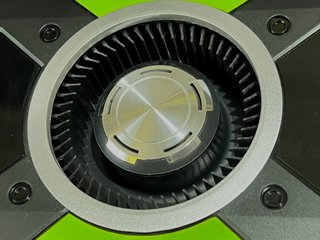 NVIDIA Quadro P5000 16GB GDDR5X