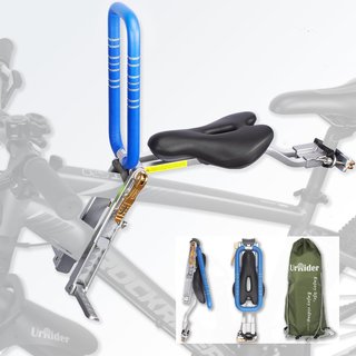 Asiento Plegable Bicicleta Infantil UrRider