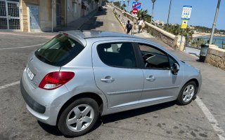 Peugeot 207 1.4 HDi Tendance – 2012 – 107.651 km
