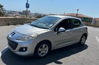 Peugeot 207 1.4 HDi Tendance – 2012 – 107.651 km