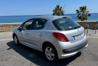 Peugeot 207 1.4 HDi Tendance – 2012 – 107.651 km