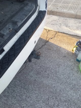 Nissan Pathfinder 2006