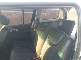 Nissan Pathfinder 2006