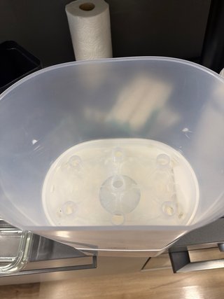 Esterilizador Chicco