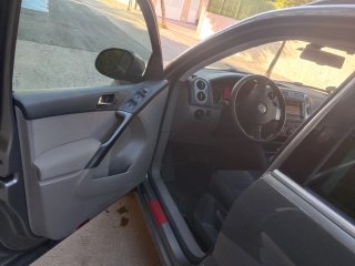 wolksfagen  Tiguan 2.0 TDI 140 CV 2008