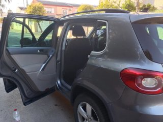 wolksfagen  Tiguan 2.0 TDI 140 CV 2008
