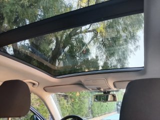 wolksfagen  Tiguan 2.0 TDI 140 CV 2008