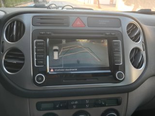 wolksfagen  Tiguan 2.0 TDI 140 CV 2008