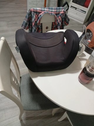 Silla de coche para niño