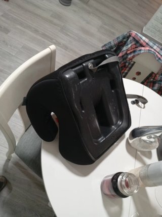 Silla de coche para niño