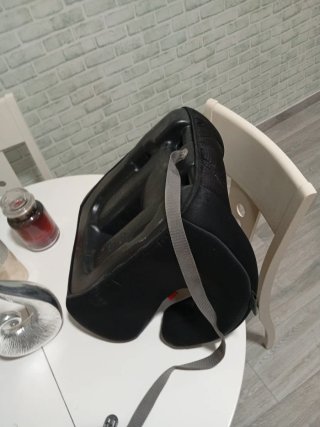 Silla de coche para niño
