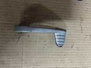 Pata de arranque Peugeot Speedfight 2