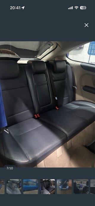 Ford Focus 2005