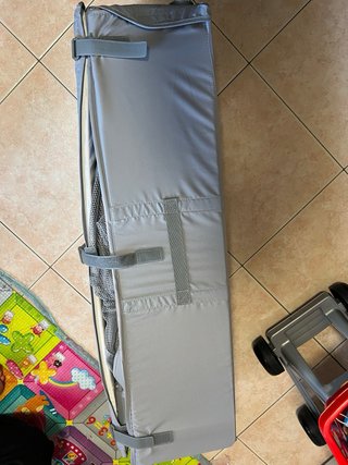 Box per neonati Chicco