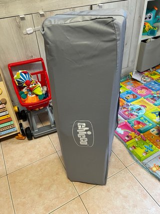 Box per neonati Chicco