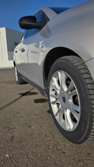Lancia Delta 2011