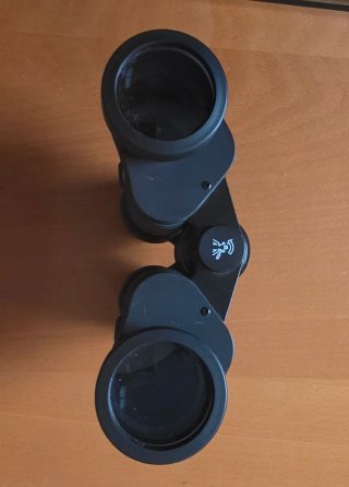 Prismáticos Gamo 7-21x40