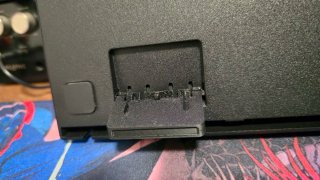 Teclado Razer Blackwidow V3 Negro