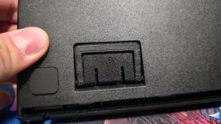 Teclado Razer Blackwidow V3 Negro
