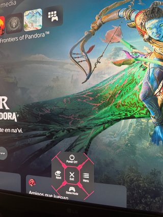 Monitor LG 32 pollici QHD LED