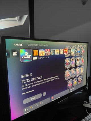 Monitor LG 32 pollici QHD LED