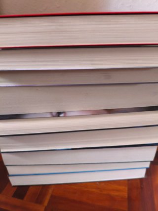 Libros románticos