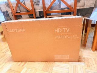 Samsung TV H5000F 32 Full HD