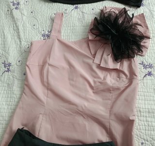 Traje de fiesta Boda Bautizo Comunión