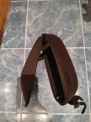 Funda para patinete eléctrico