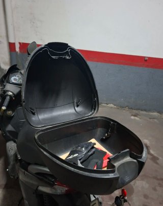 Kymco Agility City 125 2019