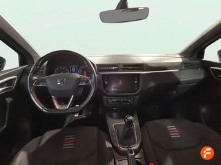 Seat Ibiza 1.0 TSI 81kW (110CV) FR