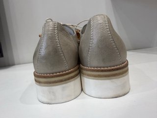 Scarpe Nero Giardini 40 Glitter Nero/Oro