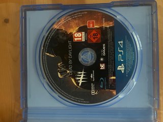 Juego PS4 Dead by Daylight Edición Especial