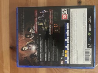 Juego PS4 Dead by Daylight Edición Especial