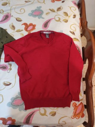 Lote Ropa Niño Talla 4-6 Años