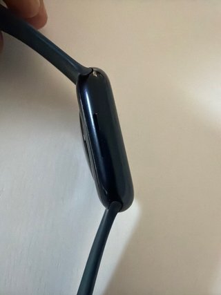 Apple Watch Series 7 Nero Siderale